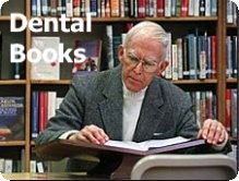 Buy and read dental books