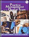 Dental Practice Management